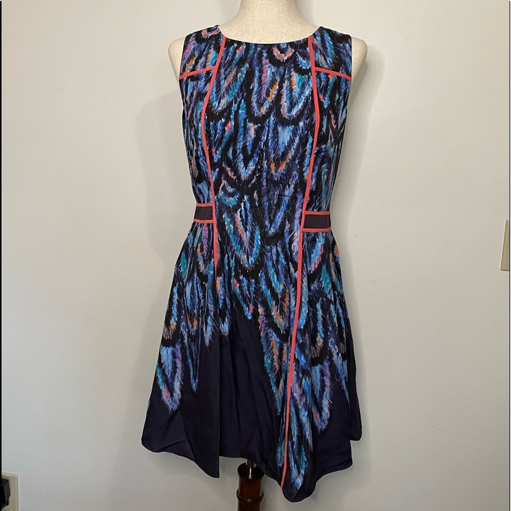 San & Soni Dress
